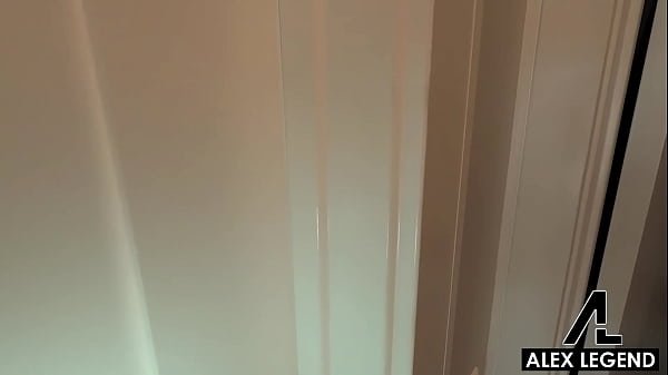 Asian Petite Lola Tessa Gotta Pay Rent By Fucking Landlord Alex Legend