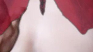 Kinantot na patuwad si madam …sobra daw sarap