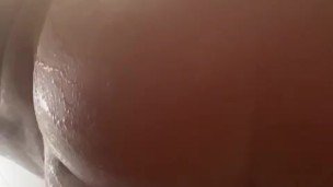 Shower Wimme 💦👅